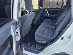 Обява за продажба на Toyota Land cruiser Facelift/7Места/ЧистоНов 73000км 1год Гаранция ~49 999 лв. - изображение 8