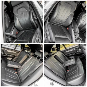 BMW X5 M50D /M-PERFORMANCE /SOFTCLOSE /B&O /HUD /FULL | Mobile.bg    13