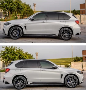 BMW X5 M50D /M-PERFORMANCE /SOFTCLOSE /B&O /HUD /FULL | Mobile.bg    7