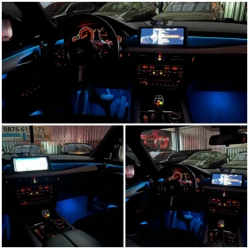 BMW X5 M50D /M-PERFORMANCE /SOFTCLOSE /B&O /HUD /FULL | Mobile.bg    9