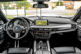 BMW X5 M50D /M-PERFORMANCE /SOFTCLOSE /B&O /HUD /FULL | Mobile.bg    8