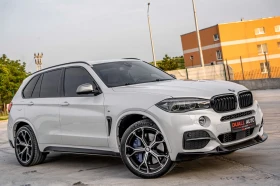 BMW X5 M50D /M-PERFORMANCE /SOFTCLOSE /B&O /HUD /FULL | Mobile.bg    3