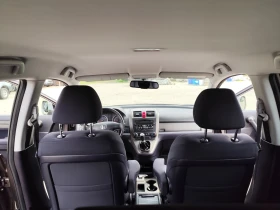 Обява за продажба на Honda Cr-v 2.0 VTEC Comfort ~19 500 лв. - изображение 10