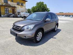 Обява за продажба на Honda Cr-v 2.0 VTEC Comfort ~19 500 лв. - изображение 1