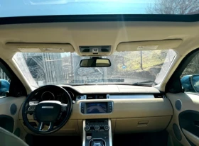 Обява за продажба на Land Rover Range Rover Evoque ~23 500 лв. - изображение 6