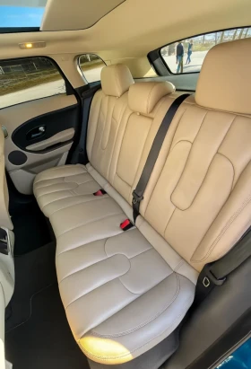 Обява за продажба на Land Rover Range Rover Evoque ~23 500 лв. - изображение 8