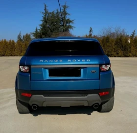 Обява за продажба на Land Rover Range Rover Evoque ~23 500 лв. - изображение 5