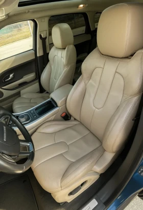 Обява за продажба на Land Rover Range Rover Evoque ~23 500 лв. - изображение 7