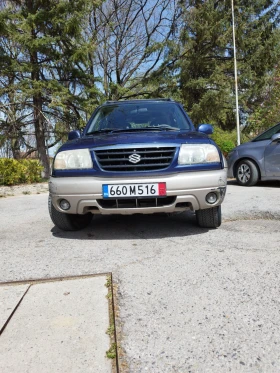     Suzuki Grand vitara 44, -   .