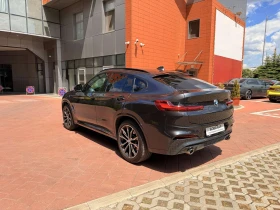 BMW X4 xDrive30d - 84900 лв. - 19665035 5
