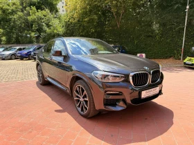 BMW X4 xDrive30d - 84900 лв. - 19665035 3