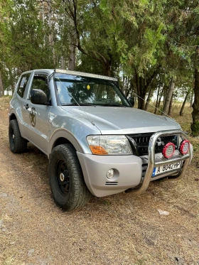 Обява за продажба на Mitsubishi Pajero ~12 500 лв. - изображение 4