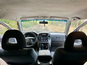 Обява за продажба на Mitsubishi Pajero ~12 500 лв. - изображение 7