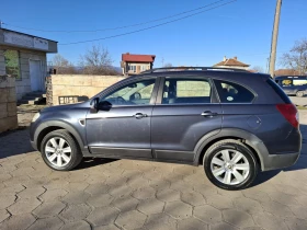 Обява за продажба на Chevrolet Captiva ~8 900 лв. - изображение 4