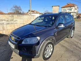 Обява за продажба на Chevrolet Captiva ~8 900 лв. - изображение 2