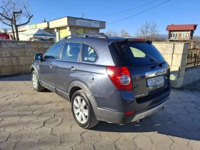 Обява за продажба на Chevrolet Captiva ~8 900 лв. - изображение 3