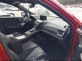 Acura Rdx A-SPEC PACKAGE - 37500 лв. - 26338340 5