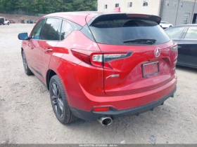 Acura Rdx A-SPEC PACKAGE - 37500 лв. - 26338340 3