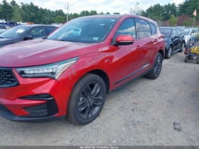 Acura Rdx A-SPEC PACKAGE - 37500 лв. - 26338340 13