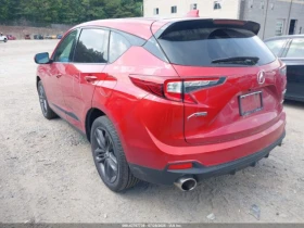 Acura Rdx A-SPEC PACKAGE - 37500 лв. - 26338340 14