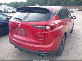 Acura Rdx A-SPEC PACKAGE - 37500 лв. - 26338340 4