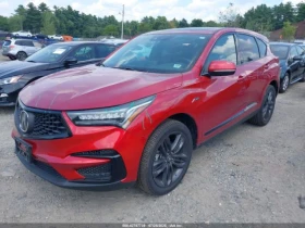 Acura Rdx A-SPEC PACKAGE - 37500 лв. - 26338340 2