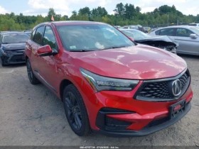 Acura Rdx A-SPEC PACKAGE - 37500 лв. - 26338340 12