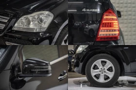 Mercedes-Benz GL 350 4matic 6+ 1 места - 29900 лв. - 24493176 17