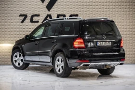 Mercedes-Benz GL 350 4matic 6+ 1 места - 29900 лв. - 24493176 5