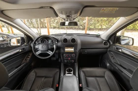 Mercedes-Benz GL 350 4matic 6+ 1 места - 29900 лв. - 24493176 9