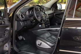 Mercedes-Benz GL 350 4matic 6+ 1 места - 29900 лв. - 24493176 7