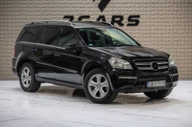 Mercedes-Benz GL 350 4matic 6+ 1 места - 29900 лв. - 24493176 6