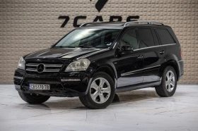 Mercedes-Benz GL 350 4matic 6+ 1 места