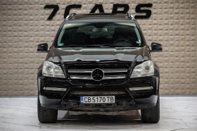 Mercedes-Benz GL 350 4matic 6+ 1 места - 29900 лв. - 24493176 3