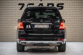 Mercedes-Benz GL 350 4matic 6+ 1 места - 29900 лв. - 24493176 4