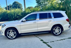 Обява за продажба на Mercedes-Benz GL 350 Bluetec ~49 000 лв. - изображение 7