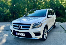 Обява за продажба на Mercedes-Benz GL 350 Bluetec ~49 000 лв. - изображение 8