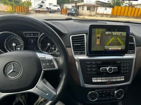 Обява за продажба на Mercedes-Benz GL 350 Bluetec ~49 000 лв. - изображение 9