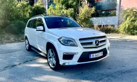 Обява за продажба на Mercedes-Benz GL 350 Bluetec ~49 000 лв. - изображение 2