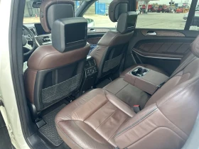 Обява за продажба на Mercedes-Benz GL 350 Bluetec ~49 000 лв. - изображение 11