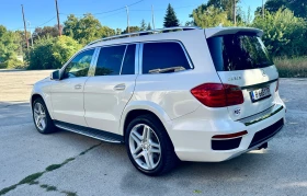 Обява за продажба на Mercedes-Benz GL 350 Bluetec ~49 000 лв. - изображение 6