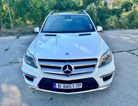Обява за продажба на Mercedes-Benz GL 350 Bluetec ~49 000 лв. - изображение 1