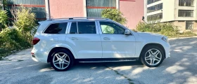 Обява за продажба на Mercedes-Benz GL 350 Bluetec ~49 000 лв. - изображение 3