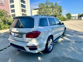 Обява за продажба на Mercedes-Benz GL 350 Bluetec ~49 000 лв. - изображение 4