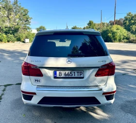 Обява за продажба на Mercedes-Benz GL 350 Bluetec ~49 000 лв. - изображение 5