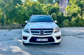 Обява за продажба на Mercedes-Benz GL 350 Bluetec ~49 000 лв. - изображение 1