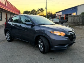 Honda Hr-v * LX* * *  | Mobile.bg    6