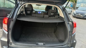 Honda Hr-v * LX* * *  | Mobile.bg    13