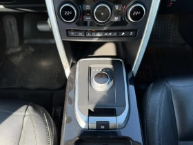 Land Rover Discovery Sport 2.2 SD4  | Mobile.bg    15