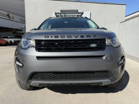 Land Rover Discovery Sport 2.2 SD4  | Mobile.bg    2